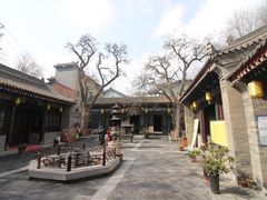 -湘子庙