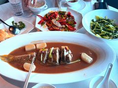 -上海小南国(正大店)