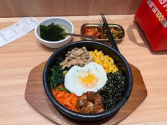 -米村拌饭(杭州国大城市广场店)