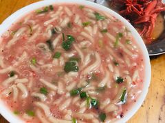 -阿聪芋头面(屏南店)