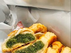 -王天顺海苔饼
