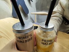 -素匠泰茶(三里屯SOHO工体奶茶店)