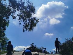 -火炉山森林公园
