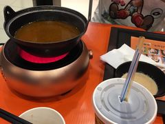 -吉野家(服装城店)