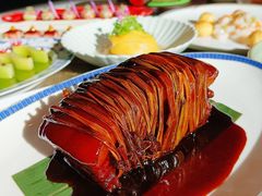 -上海总会SHANGHAICLUB(兴业太古汇店)