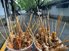 -郭记小街麻辣烫(南小街总店)