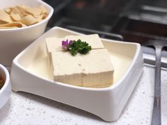 捞派豆花-海底捞火锅(团结桥店)