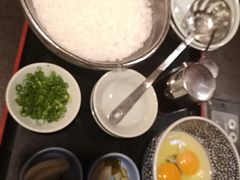 河豚泡饭-玄品河豚(那覇國際通里之関)