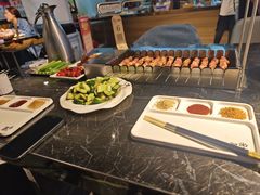 -郎出山烧烤(胶州店)