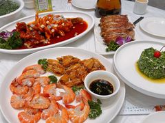 -小贝壳酒楼(经九路店)