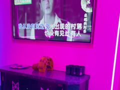 -酷秀KTV(五道口店)