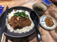 -和府捞面(东直门银座店)