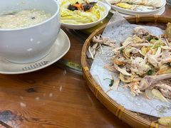 -一味好餸私房菜(南庄店)