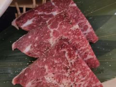 -不倒翁炭火烧肉(永安里店)