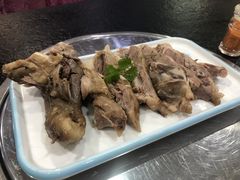 -胡塞尼手抓开锅餐厅(金兰小区店)