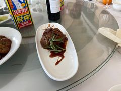 -上海新世界丽笙大酒店旋景餐厅(人民广场店)