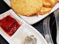 -阿田大虾(台湾街店)