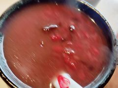 -红蜡烛-养生粥-津鲁菜(中山路店)