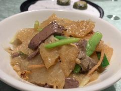 -客家汇·客家传承菜(水库店)