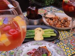 -BROWNSTONE布朗石西班牙餐厅(富城店)