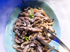 -佰烧海鲜烤肉火锅自助(熙地港店)