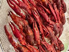 -白仁仔· 活烤海鲜 宵夜(豫园店)