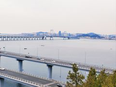 -星海湾跨海大桥