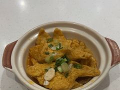 -膳心记-明火四宝煲仔饭(燕南店)