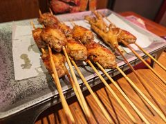 -管氏翅吧(地安门创始店)