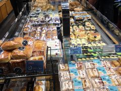 -FASHION BAKERY法森贝克(新德路店)