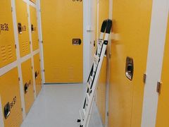 -猫库迷你自助仓储寄存仓库(丽泽桥店)
