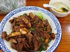 -姚记面馆(瑶琳路店)