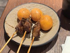 -王氏炉匠·烧鸟放题自助(三里屯店)