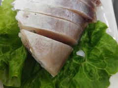 -重庆老火锅王(永陵路分店)