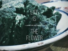 菜疙瘩-何家一碗面(南大街店)