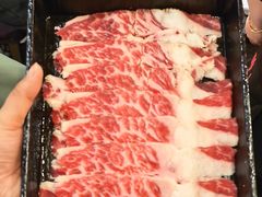 -蜀香居鲜毛肚火锅