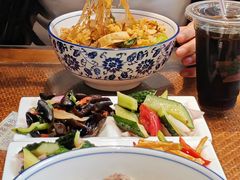 -毅祥斋老孙家泡馍(北院门鼓楼店)