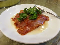 -汕头君华海逸酒店·鸿桃轩中餐厅