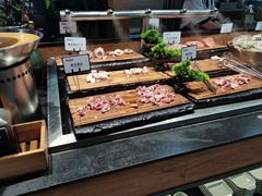 -韩盛·盛江山自助料理(沈辽路万达店)