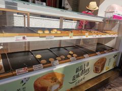 -嘉华鲜花饼·现烤(昆明老街店)