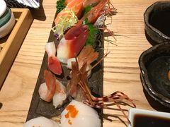 -初居食屋日式料理(万象城购物中心店)