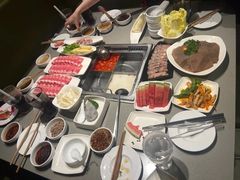 -海底捞火锅(雄峰城店)