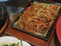 -伍先森精品汉餐(军垦路店)