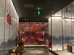 -京华烟云·北京烤鸭(领展购物广场·中关村店)