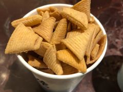 -新白鹿餐厅(爱琴海购物中心店)