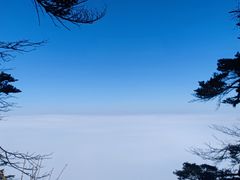 -瓦屋山景区
