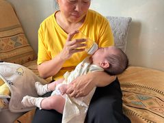 -小蝌蚪·寻·月嫂(松江妇幼店)