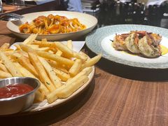 -Bistro Les Lilas丁香花小酒馆