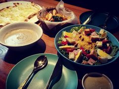 -JINNS锦时 steak&pizza(浸信会礼拜堂旧址店)