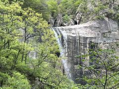 -洛阳白云山景区
